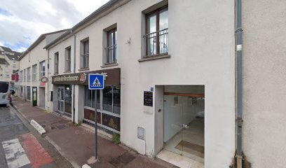 Hyest Marie-Dominique, Avocat à Longjumeau