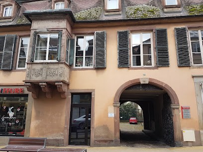 Nadine Schnitzler Avocat, Avocat à Saverne