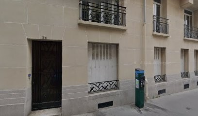 Teynier Pic, Avocat à Paris 08