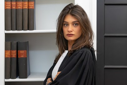 Victoria Bouaziz Avocat, Avocat à Nice