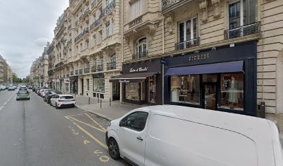 Valérie ACHACHE AVOCAT, Avocat à Paris 17