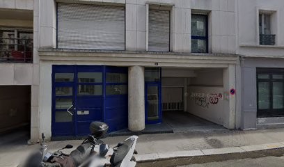 Eva Stelart Avocat, Avocat à Paris 15