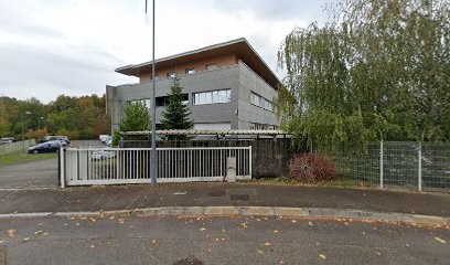 Saget Patricia, Avocat à Besançon