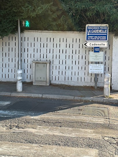 Laurent Noirault - Avocat Fiscaliste - Mandataire En Transactions Immobilières, Avocat à Marseille 08