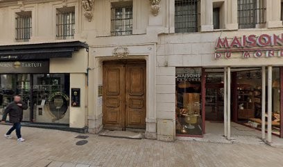 Sarah Krumhorn | KS Avocat - Droit immobilier & Vente/Achat de vos biens, Avocat à Marseille 06