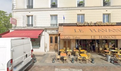 Karima Ladjeroud-Bounaas - klbavocat, Avocat à Neuilly-sur-Seine