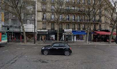 Lionel-Marie Bertrand, Avocat à Paris 08