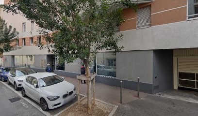 Van De Ghinste Elise, Avocat à Nice