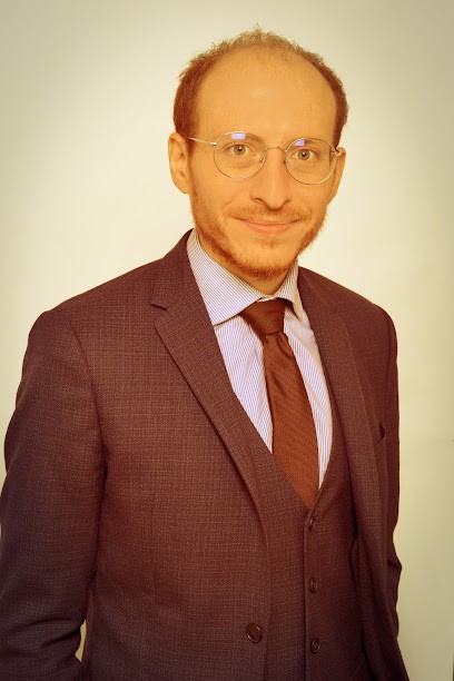 Charles Dulac Avocat, Avocat à Paris 06