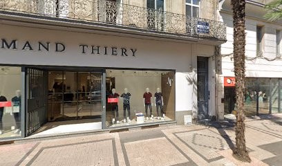 Agnès Roncari Avocat, Avocat à Tarbes