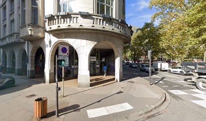 Elodie CHARLES - Avocat, Avocat à Annecy