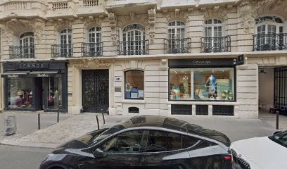 STEPHANIE NATAF, Avocat à Paris 17