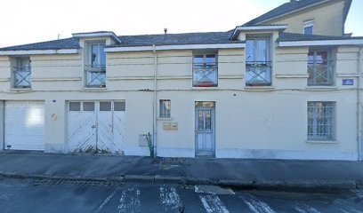 Alloux Sandrine, Avocat à Rethel