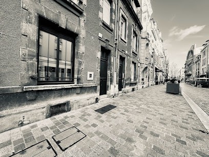 Amine Sellamna I Avocat, Avocat à Reims