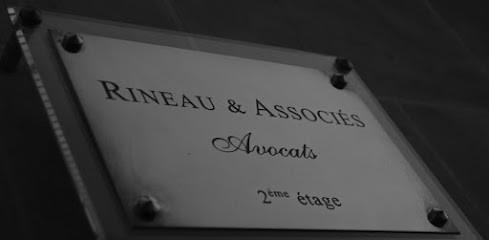RINEAU & Associés, Avocat à Mesquer