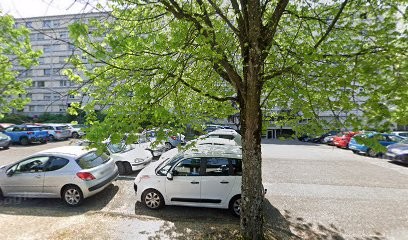 Yannick Barré Avocat, Avocat à Montbéliard