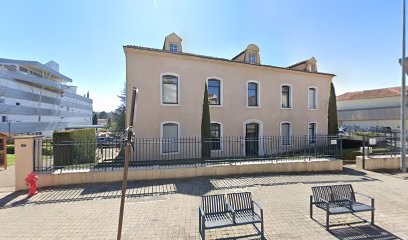 Perret Géraldine, Avocat à Roanne