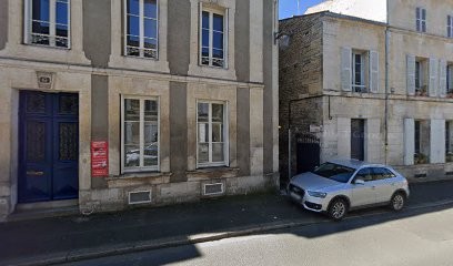 Montaigne Avocats, Avocat à Niort