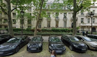 Bichot & Associés, Avocat à Paris 08