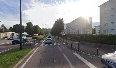 Thonnelier Catherine, Avocat à Aix-les-Bains