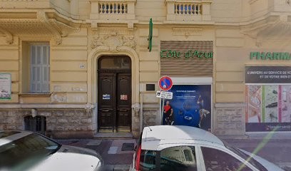 Baptiste Nicol Avocat, Avocat à Nice