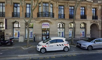 LAFITTE Avocats, Avocat à Rueil-Malmaison