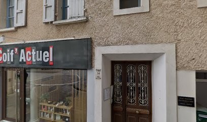 Benichou Para Triquet-Dumoulin (SCP d'Avocats), Avocat à Saint-Marcellin