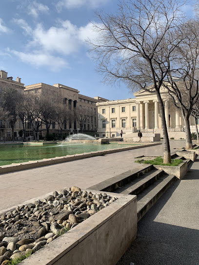 Solèmne Barille Avocat En Droit De La Famille Et Pénal Marseille/ Saint Barnabé Avocat à Marseille 12