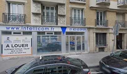 breteau legal, Avocat à Paris 17