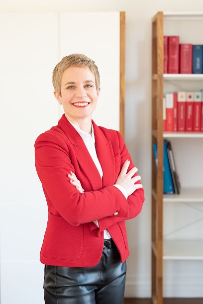 Cabinet D'Avocats De Maître Audrey Kieken, Avocat En Dommage Corporel Et Famille, Avocat à Senlis