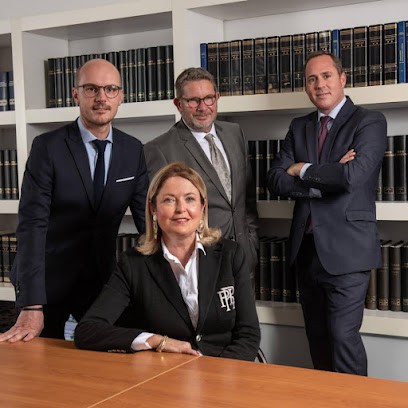 Avocats Schwob & Associés, Avocat à Mulhouse