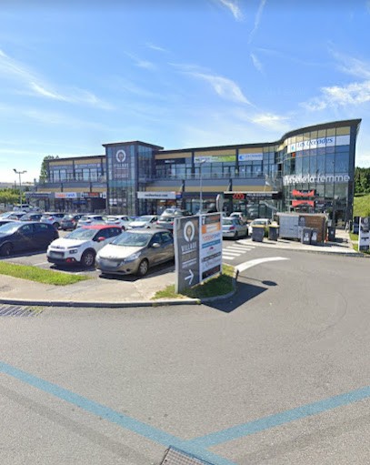 Angélique Pairon, Avocat à Poitiers