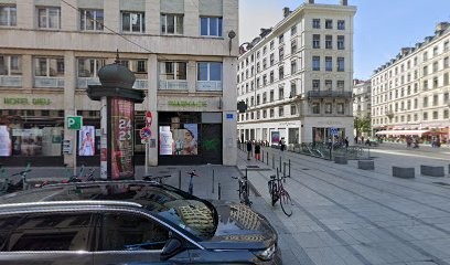 B2R et Associés, Avocat à Lyon 02