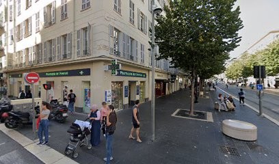 Maître MH Morton Hamill, Avocat à Nice