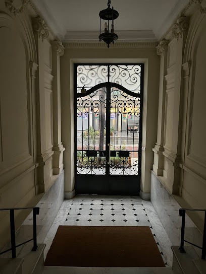 Cabinet Raphaël MESA, Avocat à Nice