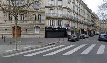 Rémy Marie-Claude, Avocat à Paris 08