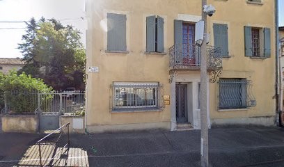 Maître Salomé MABILON, Avocat Famille Etrangers Victimes IEF, Avocat à Monteux