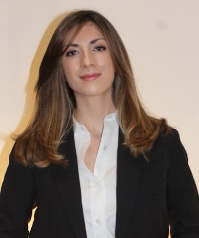 Maître Alexia Farruggio, Avocat à Aix-en-Provence