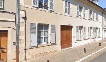 Gamard Françoise, Avocat à Bourges