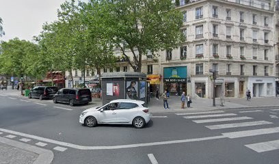 André ROUSSARD - Avocat en Droit des Affaires, Internet et Propriété intellectuelle, Avocat à Paris 06