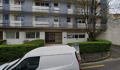 Poupot Bruno, Avocat à Niort