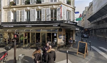 Loques Farah, Avocat à Paris 17