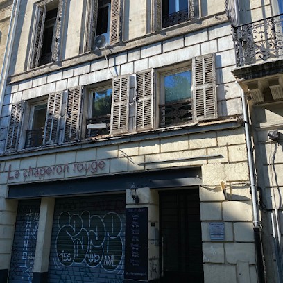 Marion Rambier 👩‍⚖️ - Avocate Spécialisée en droit de la famille et Réparation du Préjudice Corporel à Marseille, Avocat à Marseille 06