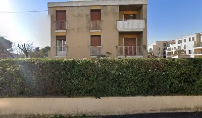 Raffaelli Philippe Louis, Avocat à Aix-en-Provence