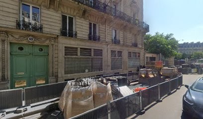 Johanet Cyrille, Avocat à Paris 08