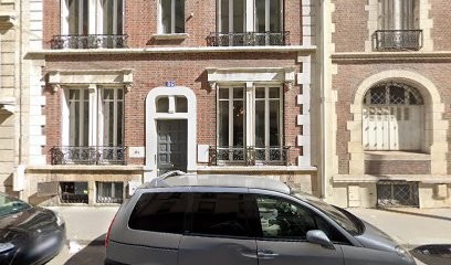 Marianne ANSART | Cabinet d'avocat, Avocat à Paris 17