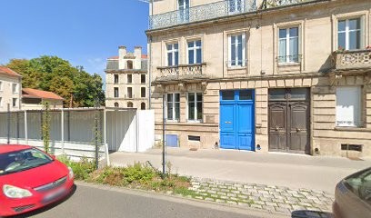 Juri'act, Avocat à Nancy