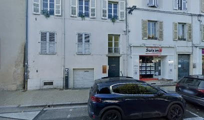 Hélou Sylvie, Avocat à Lons-le-Saunier