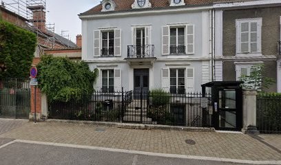 Maître Hélène Melmi, Avocat à Troyes