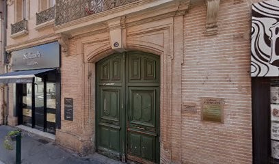 Cabinet d'Avocat MORERE Joanne, Avocat à Toulouse